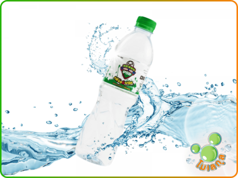 ผลิตน้ำดื่ม OEM ราคาส่ง